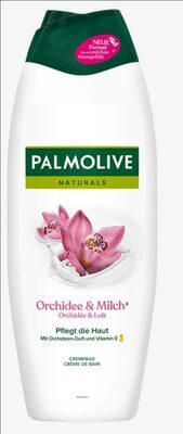 Palmolive Cremebad Naturals Kokos und Feuchtigkeitsmilch 650ml