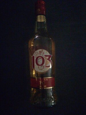 Osborne 103 Etiqueta Blanca 30% 0,7l