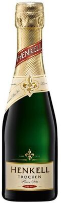 HENKELL Trocken Pikkolo 0,2l