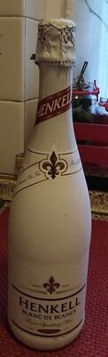 HENKELL Blanc de Blancs 0,75l