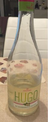 Vescovino Hugo 0,75l