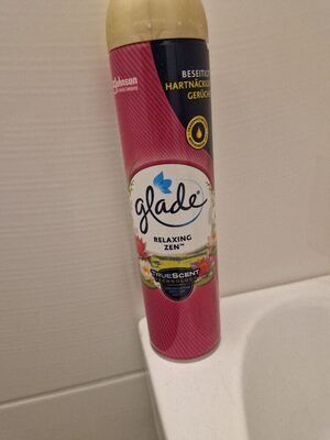 Glade by Brise Duftspray Relaxing Zen 300ml