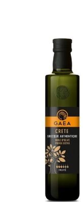 Gaea Olivenöl Extra Kreta Sitia-Lasithiou Kritis 0,5l