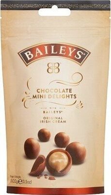 Baileys Original Mini Delights 102g