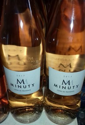 Chateau Minuty Cuvee M Rose 0,75l
