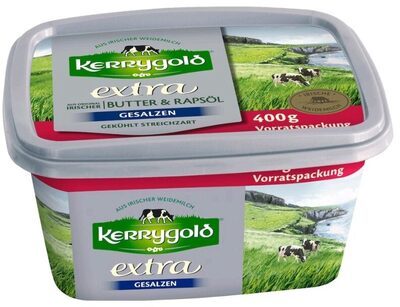 Kerrygold extra gesalzen 400g