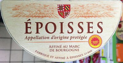 Berthaut (Epoisses) AOP 50% Rahmstufe 125g