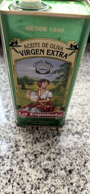La Espanola Olivenoel 500ml