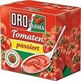 Oro Di Парма томаты протёртый 250g