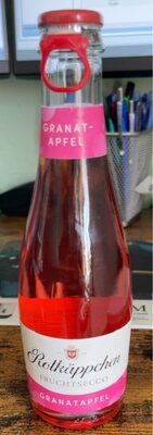 Rotkäppchen Fruchtsecco Granatapfel 0,2l