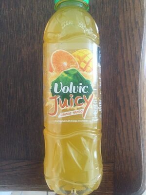 Volvic Jui.Ora.Ma4x6x0,5l DPG