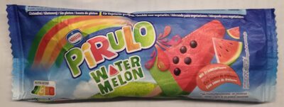 Nestle Pirulo Watermelon 73ml
