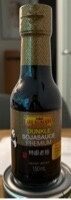 Lee Kum Kee Sojasauce dunkel 150ml