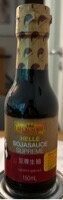 Lee Kum Kee Sojasauce hell 150ml