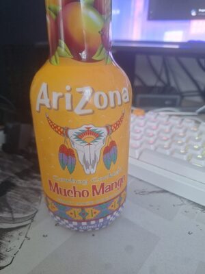AriZ.C.C.Mucho Mango 6x0,5lDPG