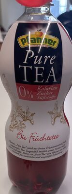 Bio Pfanner Pure Tea 6x1l DPG