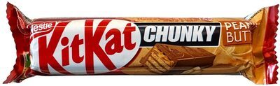 Kit Kat Chunky Peanut Butter 42g