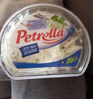 Petri Petrella Kräuter 125g