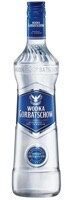 WODKA GORBATSCHOW 37,5% 1l