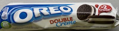 Oreo Rolle Double 157g