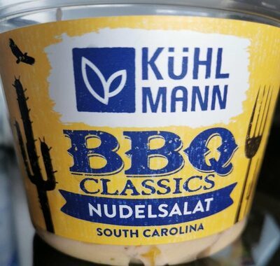 Kühlmann Nudelsalat South-Carolina 300g