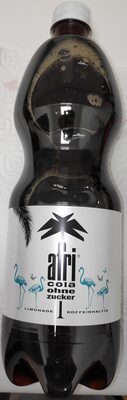 Afri Cola o.Z. 6x1l DPG