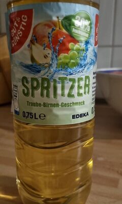 G&G Spritz.Traub.B.6x0,75l DPG