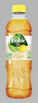 Volvic Tee Zitrone 6x0,75l DPG