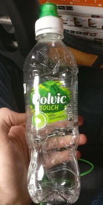Volvic Apfel 6x0,75l DPG