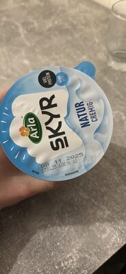 Arla SKYR Natur 450g