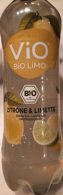 Bio Vio Limo Zitr.Lim.4x1l DPG