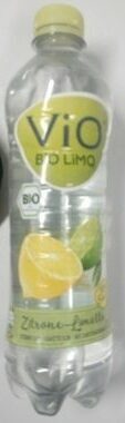 Bio Vio Limo Zi.Li.18x0,5l DPG