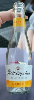 Rotkäppchen Fruchtsecco Mango 0,2l