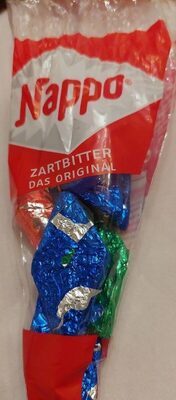 Nappo Klassiker Spitztüte 150g