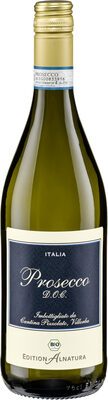 Bio Alnatura Prosecco DOC 0,75l