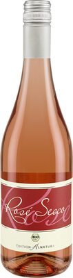 Bio Alnatura Rose Secco 0,75l