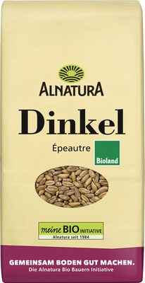 Bio Alnatura Dinkel 1kg