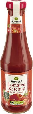 Bio Alnatura Tomaten Ketchup 500ml