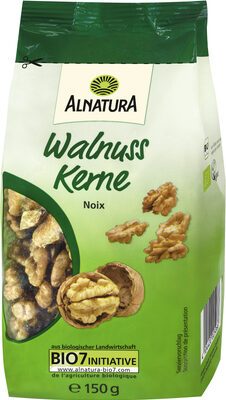 Bio Alnatura Walnusskerne 150g