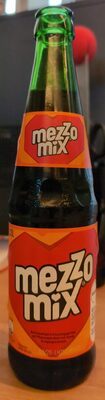 Mezzo Mix Orange 24x0,33l MW