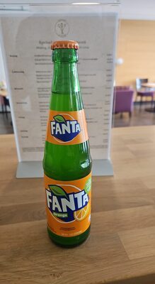 Fanta Orange 24x0,33l MW