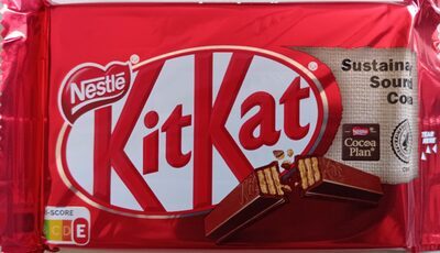 Kit Kat 41,5g