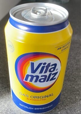 Vitamalz 24x0,33l DPG