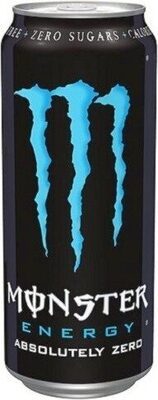 Monster Zero 12x0,5l DPG