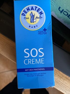 Penaten SOS Creme 75ml