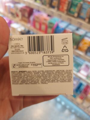 Loreal Dermo Anti Falten Expert 35+ Tagpflege 50ml
