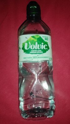 Volvic Natur.SC 6x0,75l DPG