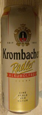 Kromb.Radl.Alk.fr.24x0,5l DPG