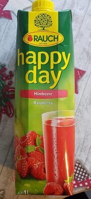 Happy Day Himbeer 1l EW