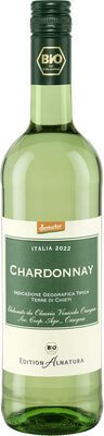 Demeter Alnatura Chardonnay IGT 0,75l
